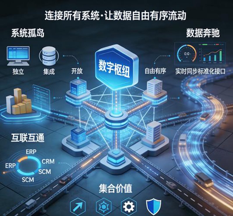 IT外包：企业科技升级的风向标